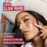 Rimmel - Multi-Tasker Turbocharged Glow - Highlighter - 001 Not a Basic B - 10 ml