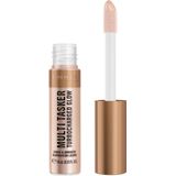 Rimmel - Multi Tasker Turbocharged Glow - Liquid Illuminator - 004 - Chelsea Glow - 10 ml