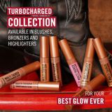 Rimmel - Multi Tasker Turbocharged Glow Liquid Illuminator - 005 - 10 ml