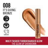 Rimmel - Turbocharged Glow - Liquid Illuminator - 10 ML