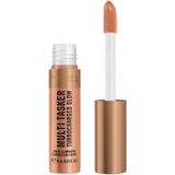 Rimmel - Multi Tasker Turbocharged Glow Liquid Illuminator - 10 ml