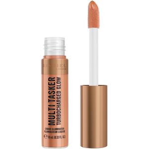 Rimmel - Multi Tasker Turbocharged Glow Liquid Illuminator - 10 ml