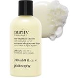 Philosophy - Purity Made Simple - Gezichtsreiniger - 240 ml