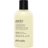 Philosophy - Purity Made Simple - Gezichtsreiniger - 240 ml