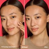 Max Factor - Miracle Pure Glow Framer - Bronzer en Highlighter - Hazel - 30 ml