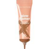 Max Factor - Miracle Pure Glow Framer - Bronzer en Highlighter - Amber - 30 ml