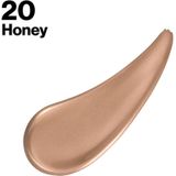 Max Factor - Glow Framer - Bronzer en Highlighter - Honey - 30 ml