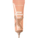 Max Factor - Glow Framer - Bronzer en Highlighter - Honey - 30 ml