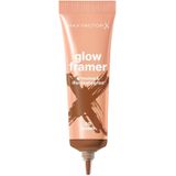 Max Factor - Miracle Pure Glow Framer - Bronzer en Highlighter - 30 ml - Bronze