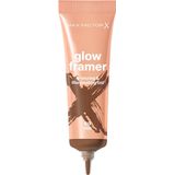 Max Factor - Miracle Pure Glow Framer - Bronzer en Highlighter - 60 - Rich - 30 ml