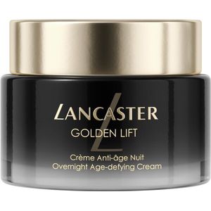 Lancaster - Golden Lift - Nachtcrème - 50 ml