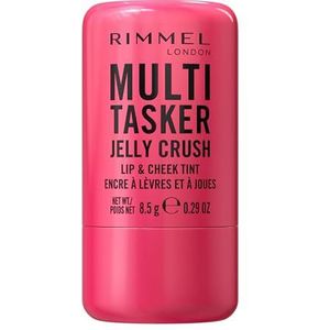 Rimmel - Jelly Crush - Blush en Lipstain - 200 - Pink Sublime - 8,5 g