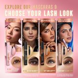 Max Factor - 2000 Calorie Long Lash Era - Mascara - Zwart - 7.8 ML