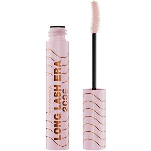 Max Factor - 2000 Calorie Long Lash Era - Mascara - Zwart - 7.8 ML