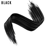 Max Factor - 2000 Calorie Long Lash Era - Mascara - Zwart - 7.8 ML