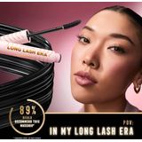 Max Factor - 2000 Calorie Long Lash Era - Mascara - Zwart - 7.8 ML