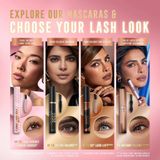 Max Factor - 2000 Calorie Long Lash Era - Mascara - Zwart - 7.8 ML