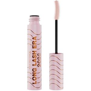 Max Factor - 2000 Calorie Long Lash Era - Mascara - Zwart - 7.8 ML