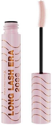 Max Factor - 2000 Calorie Long Lash Era - Mascara - Zwart - 7.8 ML