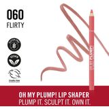 Rimmel - Oh My Plump! - Lipliner - 060 Flirty - 1,2 g