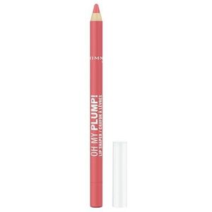 Rimmel - Oh My Plump! - Lipliner - 060 Flirty - 1,2 g
