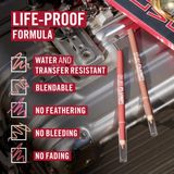 Rimmel - Oh My Plump - Lipliner - 1.2 G