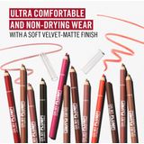 Rimmel - Oh My Plump - Lipliner - 1.2 G