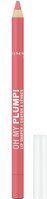Rimmel - Oh My Plump - Lipliner - 1.2 G