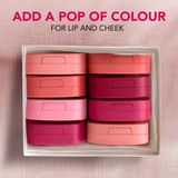 Bourjois - Stick to You Hydra Grip - Make-up Primer