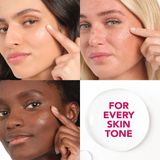 Bourjois - Stick to You Hydra Grip - Make-up Primer