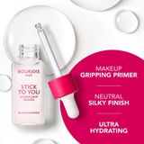 Bourjois - Stick to You Hydra Grip - Make-up Primer