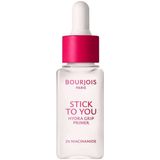 Bourjois - Stick to You Hydra Grip - Make-up Primer