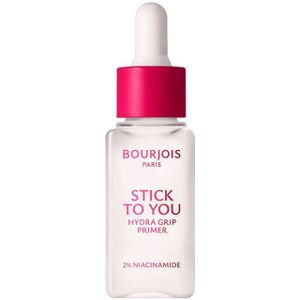 Bourjois - Stick to You Hydra Grip - Make-up Primer