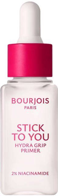 Bourjois - Stick to You Hydra Grip - Make-up Primer