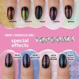 Sally Hansen - Miracle Gel - Nagellak - Celestial IV - 15 ml