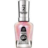 Sally Hansen - Miracle Gel - Nagellak - Celestial IV - 15 ml