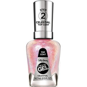 Sally Hansen - Miracle Gel - Nagellak - Celestial IV - 15 ml