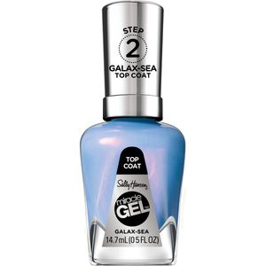 Sally Hansen - Miracle Gel - Nagellak - Galax-sea IV - 15 ml