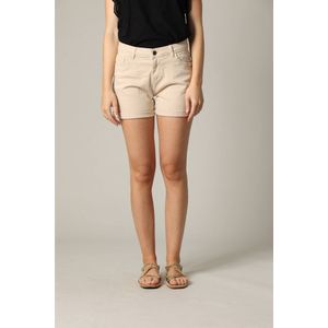 Deeluxe - Cerise - Korte Jeans - Blauw - Katoen