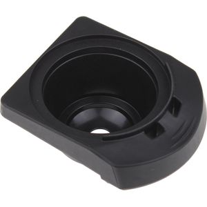 DOLCE GUSTO - CAPSULEHOUDER ZWART - DOLCE GUSTO - MS624560