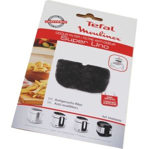 MOULINEX - FILTER ANTI-REUK FRITEUSE - XA006000