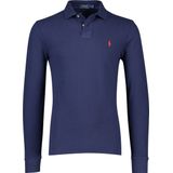Ralph Lauren - Trui - Navy - Katoen/Polyester