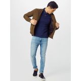 Polo Ralph Lauren, Heren, Tops, Zwart, Maat: S Katoen,