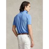 Ralph Lauren, Heren, Tops, Blauw, Maat: XL Katoen,