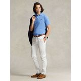 Ralph Lauren, Heren, Tops, Blauw, Maat: XL Katoen,