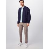 Polo Ralph Lauren poloshirt blauw effen