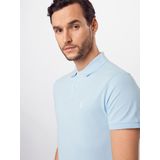 Polo Ralph Lauren poloshirt blauw effen