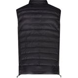 Polo Ralph Lauren - TERRA VEST - Donsjas - Zwart