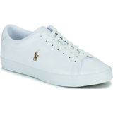 Polo Ralph Lauren  LONGWOOD-SNEAKERS-VULC  Sneakers  heren Wit