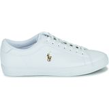 Polo Ralph Lauren  LONGWOOD-SNEAKERS-VULC  Sneakers  heren Wit